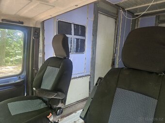 Fiat ducato 2.8 tdi - 9