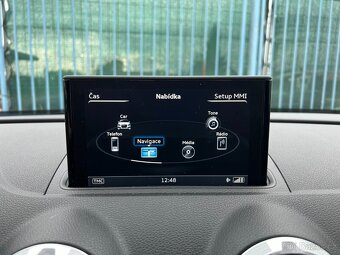 Audi A3 sportback 8v, r. 2016, 2.0tdi, 110kw, automat DSG - 9