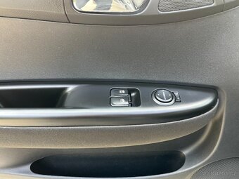 Hyundai i20 1.2i 62KW, NAJ. 108TISÍC, Nové ROZVODY - 9