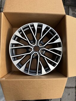 alu disky taycan,audi etron,Porsche cayenne 9y1 - 9