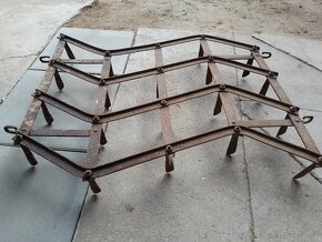 Hřebenové brány - 9