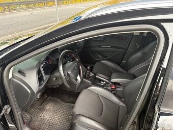 Seat Leon FR 1.4 TSI - 9