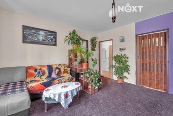 Prodej byt 3+1, 61㎡ - 9