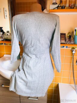 business# saty# longsvetr#vrstveni# teplesaty#svetrovesaty - 9