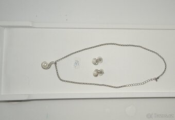 vintage sady - bižuterie - 9