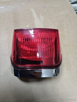 Harley Davidson Softail, Sportster - 9