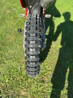 GasGas MC250F 2024 - 9