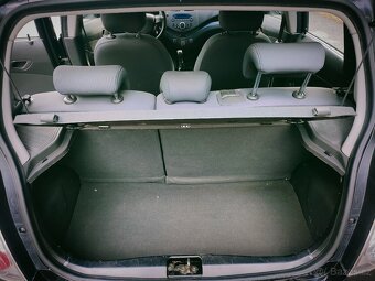 Chevrolet Spark 2011 - 9