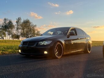 Bmw e90 335d - 9