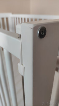 Dětská postýlka - 9