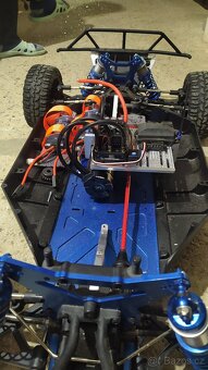 Losi 5 (five) T 1:5 čítajte celý popis inzerátu - 9