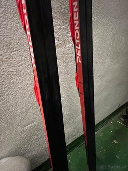 Běky Peltonen infra Carbon - 9