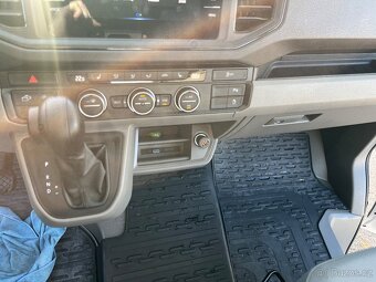 VW Grand California 600 - 9