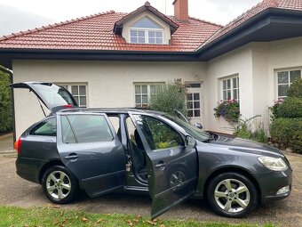 Škoda Octavia 2 1.4 TSI 90 KW nové rozvody - 9