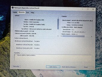 HP ProBook 4730s + 17” + graficka karta - 9