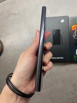 Samsung galaxy S23 ultra - 9