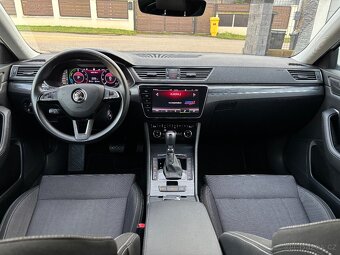 Škoda Superb Style IV - 9