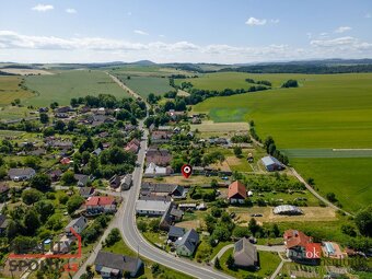 Prodej, pozemky/bydlení, 2284 m2, Deštné E74, 74755 Jakartov - 9