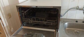 Stolní myčka ETA - 9