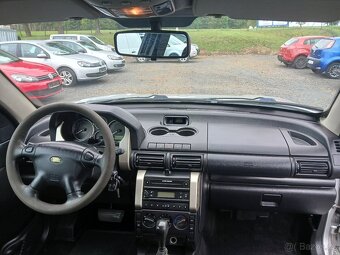 Land Rover Freelander I 2.0 Td4 - 9