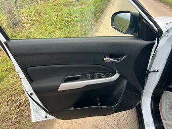 ►SUZUKI VITARA 1.6 VVT 88KW 4x4 ALLGRIP SPORT STYLING - 9