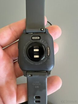 Garmin Venu Sq – chytré hodinky - 9