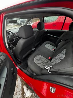 Škoda Fabia - 9