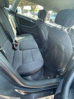 Audi A3...nové v čr, 1.6 Tdi.. naj 111000 km. - 9