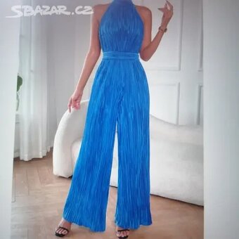 Luxusní overálek vel.38-40 - 9