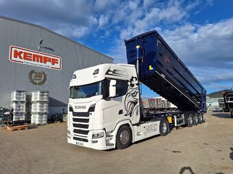 KEMPF - HARDOX nebo Hliník - 9