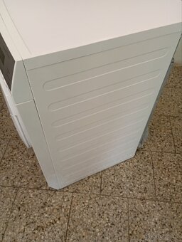 Sušička prádla s tepelným čerpadlem AEG - 9