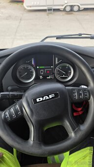 PREDAM DAF XF 106 460 MEGA - 9