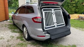 KLEC/PREPRAVKA PRE DVOCH PSOV - 9