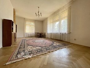Prodej, Vila, 192 m2 - Praha - Vinohrady, ev.č. xMVD7954 - 9