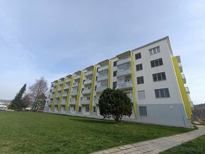 Prodej byty 2+kk, 57 m2 - Mokrá-Horákov - Mokrá - 9