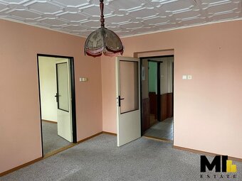 Prodej RD o velikosti 129 m2 na pozemku o velikosti 406 m2, - 9