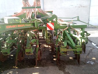 Secí stroj Amazone Primera - 9