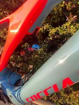 Enduro E-bike Specialized turbo Levo Carbon - 9