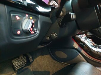 Audi a8 na splátky bez náhledu do registru a doložení příjmu - 9