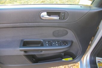 Volkswagen Golf Plus VI 1,6 TDI - 9