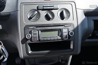 Volkswagen Caddy 1.4i 59KW Life 10/2009 - 9
