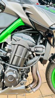 Kawasaki Z 900 - 9