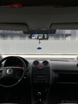 Volkswagen Caddy 1.6 TDI - 9