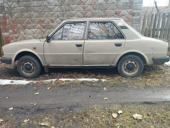 Škoda 125L - 9
