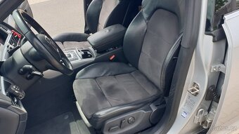 Audi A6 allroad 3,0 TDI 176kW facelift, 254.000 Km - 9