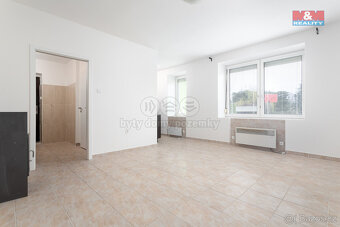 Prodej obchod a služby, 57 m², Ostrava, ul. Hilbertova - 9