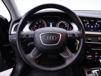 Audi A4 Allroad 3,0 TDI S tronic Quattro Navi (2013) - 9