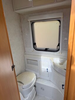 Karavan Wilk 11w, Stearn 450 - 9
