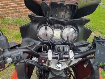 V strom 650 25kw tp jinak otevreny - 9