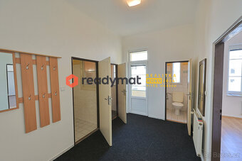 Podnájem bytu 2+kk, 71 m2, Hodonín - 9
